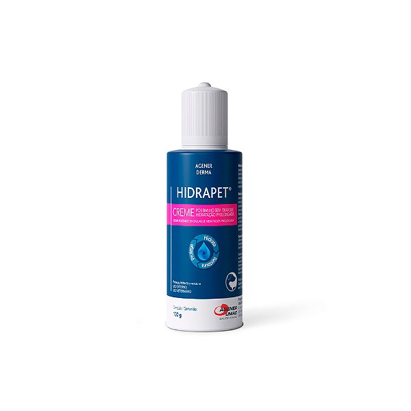 HIDRAPET CREME 100ML