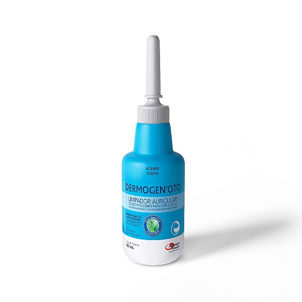 DERMOGEN OTO 100ML