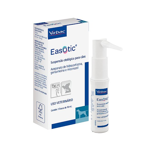 EASOTIC 10ML