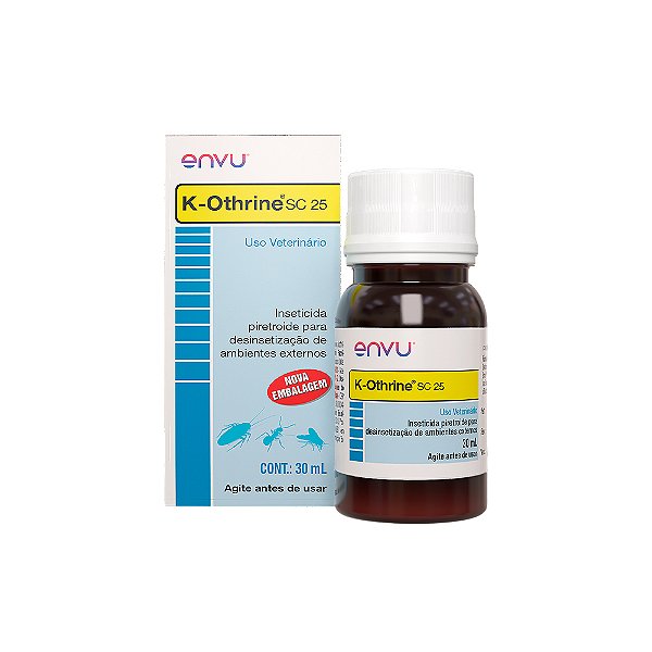 KOTHRINE SC 25 30ML