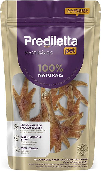 PREDILETTA PÉ DE FRANGO 7 UND