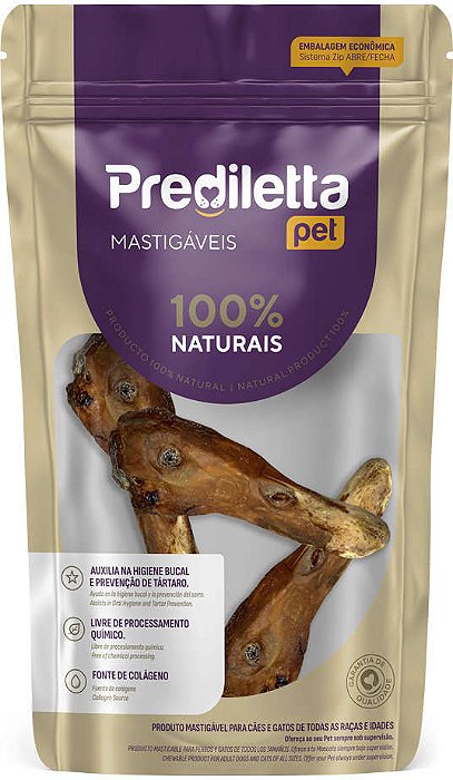 PREDILETTA CABEÇA DE PATO 3 UN