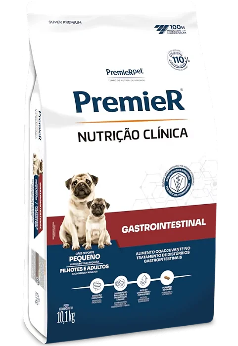PREMIER GASTROINTESTINAL RP 2KG