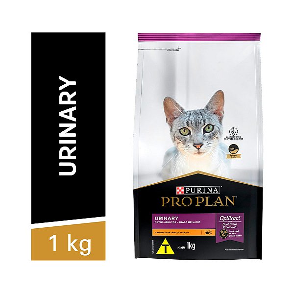 PRO PLAN URINARY 1KG