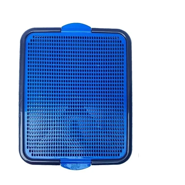 SANITARIO PIPI CENTER AZUL