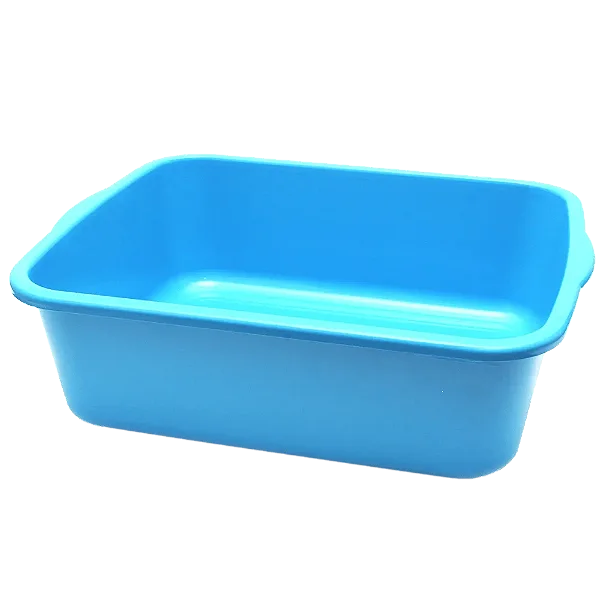 BANDEJA HIGIENICA ELITE AZUL