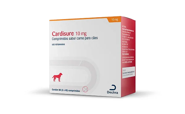 CARDISURE 10MG