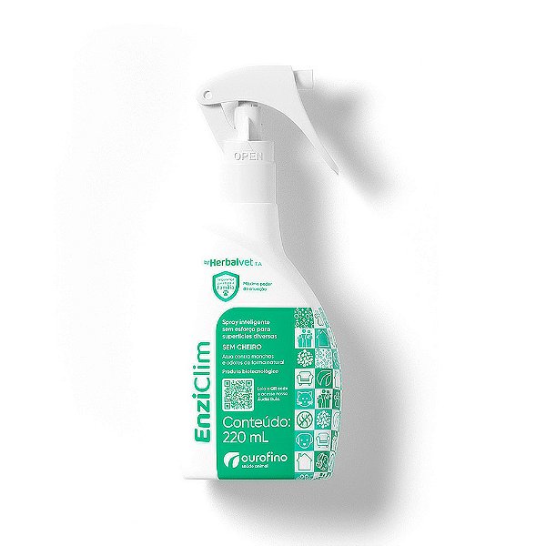 ENZICLIM 220ML
