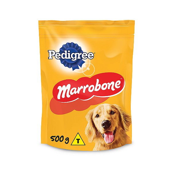 PEDIGREE MARROBONE 500G