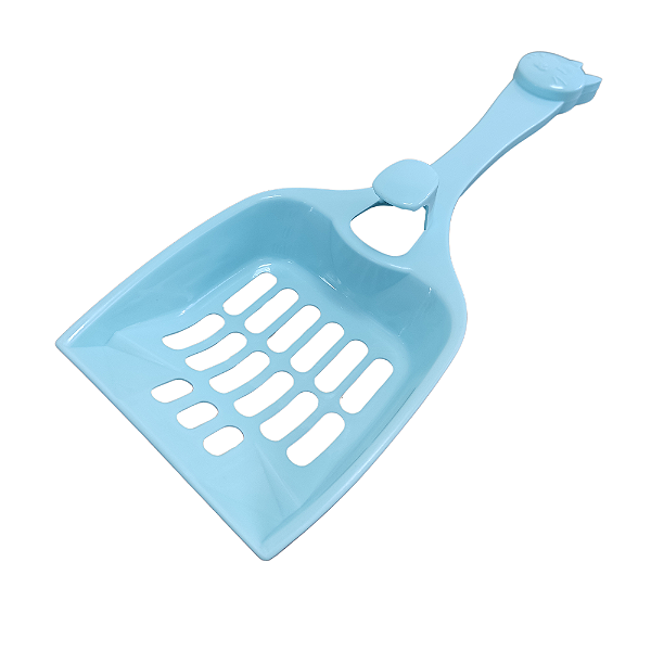 PÁ HIGIENICA PARA GATOS CHALESCO