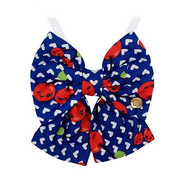 Borboleta Classica Fêmea Cereja U (1un)