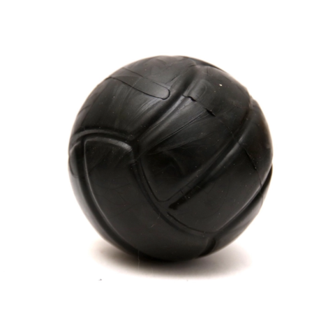 BOLA MACIÇA PET FUTEBOL