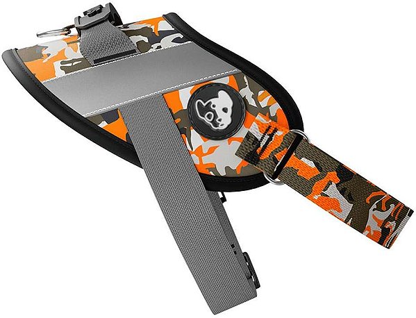 PEITORAL POWER UP ANYMOUS MEDIO