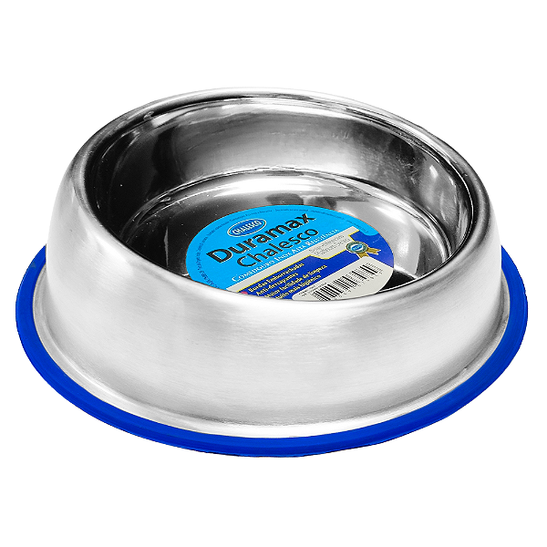 COMEDOURO DURAMAX CHALESCO 470ml