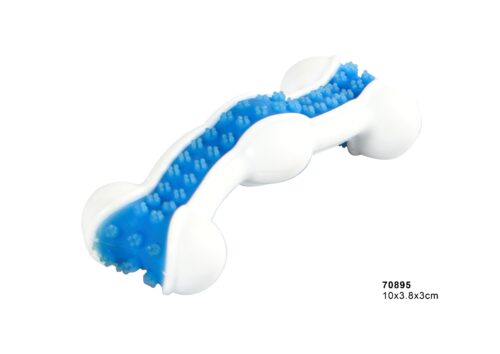 BRINQUEDO LIMPA TARTARI DENTE CHALESCO