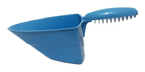 PA DOSADORA PARA RAÇÃO 400G