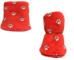 MANTA QUENTINHA PARA PET MALUKADELA