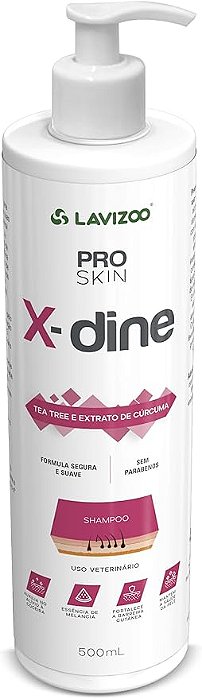 X DINE 500ML