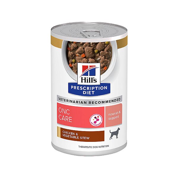 HILLS CAES LATA ONC CARE CUIDADO ONCOLOGICO 345G