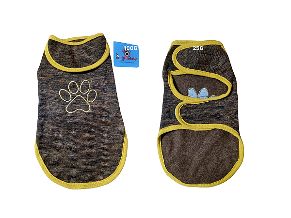 CAPA SOFT MALUKADELA N.7