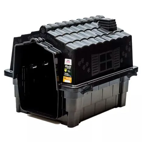 CASA EVOLUTION BLACK N6