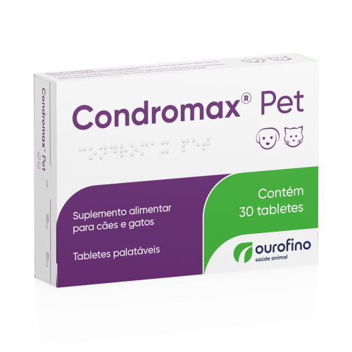 CONDROMAX 30 COMP