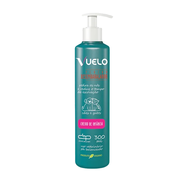 FLUIDO DESEMBARAÇADOR VUELO 300ML