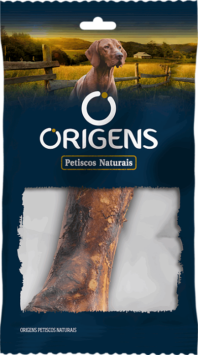 ORIGENS NATURAIS FEMUR BOVINO