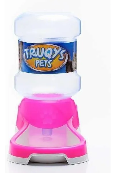 BEBEDOURO AUTOMATICO 2LTS