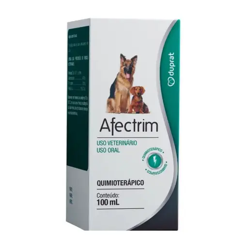 Afectrim oral 100ml
