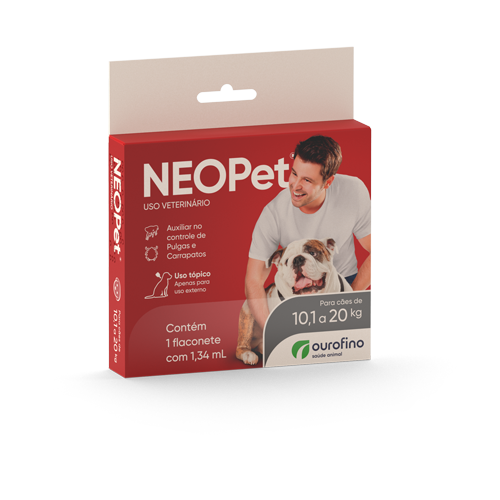 NEOPET CAES ATE 10 a 20KG