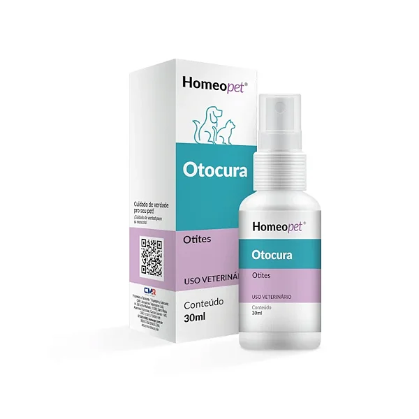 OTOCURA 30ML