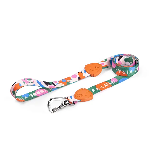 GUIA TRADICIONAL 1,2M AMPARA ANIMAL M