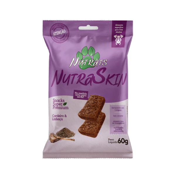Nutrats nutraskin 60g