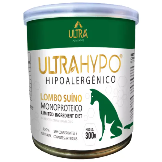 Ultra Hypo 300g