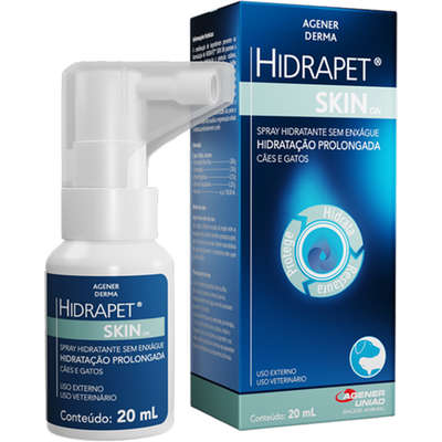 Hidrapet Skin 20 ml