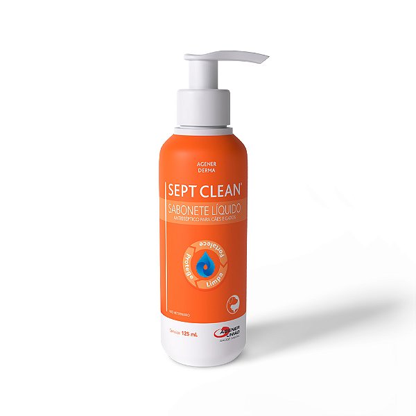 Sept Clean 125ml