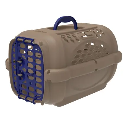 Caixa de Transporte Panther n3