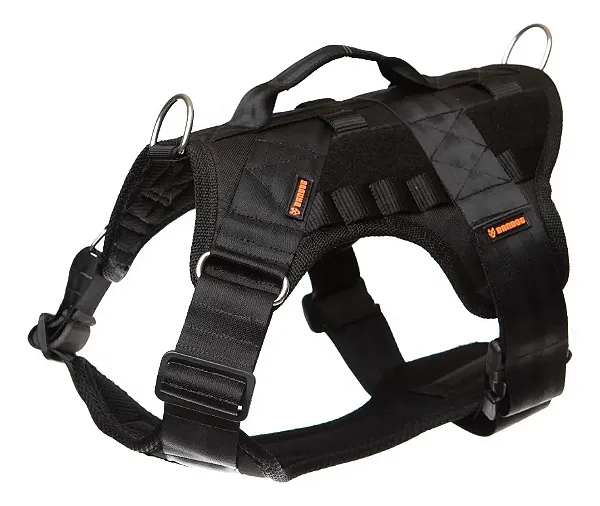 Peitoral Armor OpsII Tamanhos:M