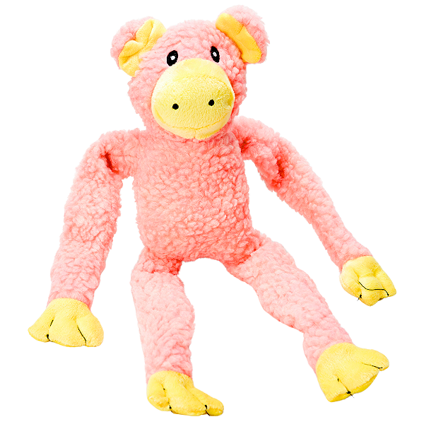 Brinquedo Porco Pelucia Chalesco