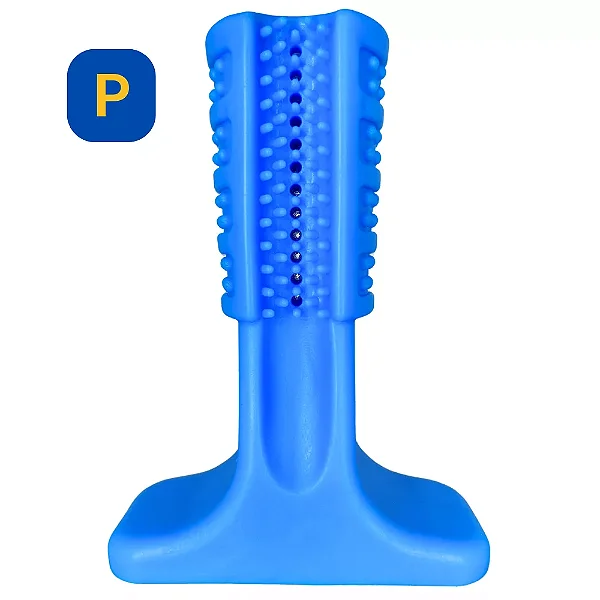Brinquedo Dura Dental p 11,5cm Chalesco