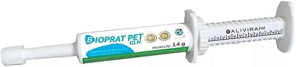 Bioprat Pet Gln 14gr
