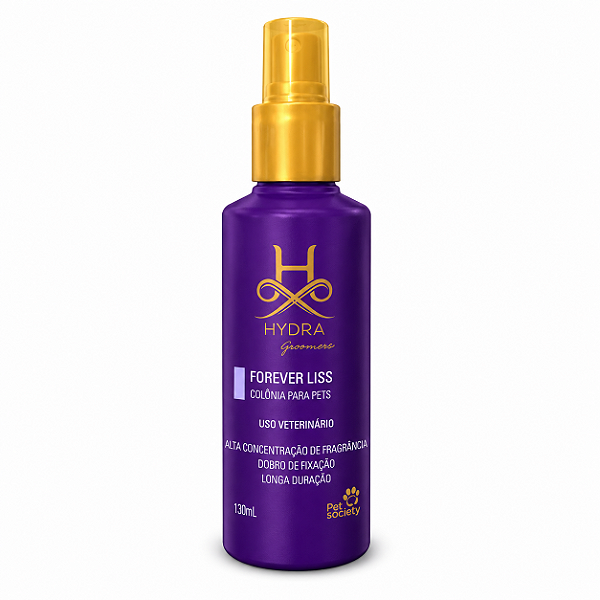 Colonia Forever Liss Hydra 130ml