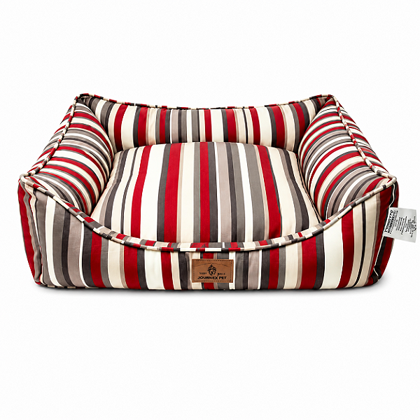 Cama Quadrada Impermeavel Tam. P