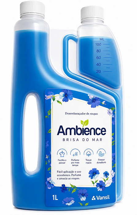 Ambiense Brisa do Mar 1 lt