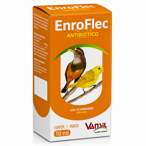 Enro Flec 10% 10ml