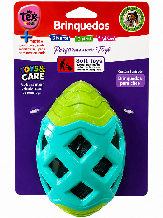 Brinquedo Bisnaga Sonoro