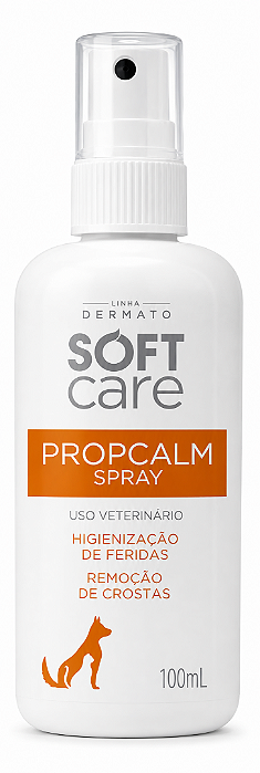 Soft Care Propcalm Spray 100ml