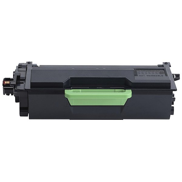 Toner Brother Preto Original - TN3662XLSBR - 25.000 páginas para HLL5212DN, HLL5212DW, HLL6412DW, DCPL5512DN, DCPL5662DN