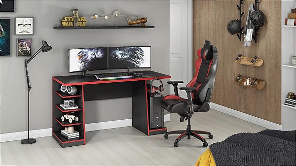 Mesa Gamer NT 2020